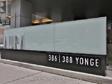 Aura Condo Locker in 62rd floor for rent. Image# 1