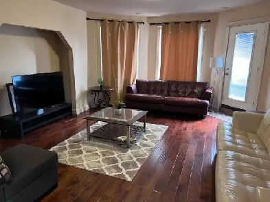 Spacious Semi-Furnished Basement for Rent in Timberlea Image# 5