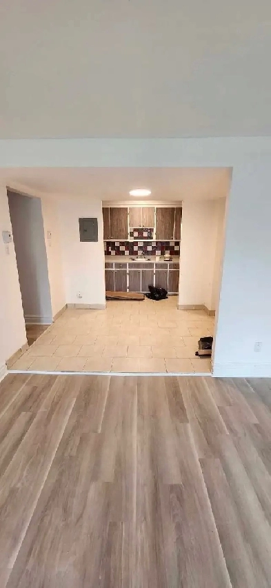 Nice 3.5 apartment for rent Image# 2