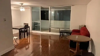Spacious 2 bedroom 1 bathroom condo available Image# 5