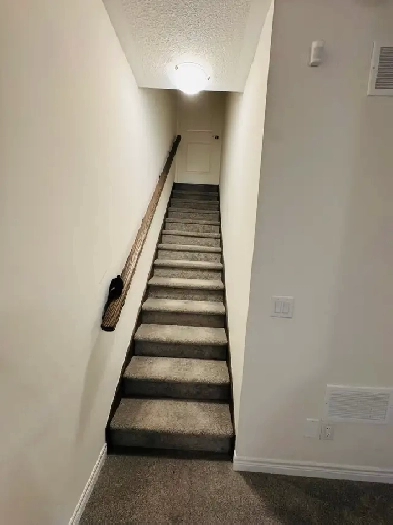 studio basement for rent ( Girl Only) Image# 9