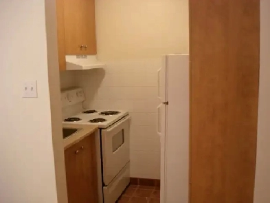 Large renovated 1 1/2 NDG (close Monkland Village) for now / Jul Image# 1