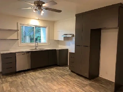 Logement grand 5 1/2 à louer Image# 6