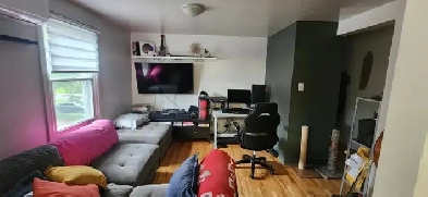 logement a louer laval des rapides Image# 2