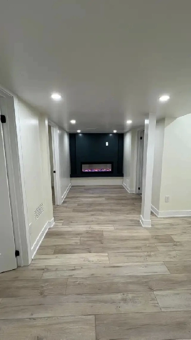 TWO BEDROOM LEGAL BASEMEMT IN BRAMPTON Image# 2