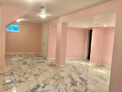Two Bedroom Basement of Detached House in Toronto Image# 2