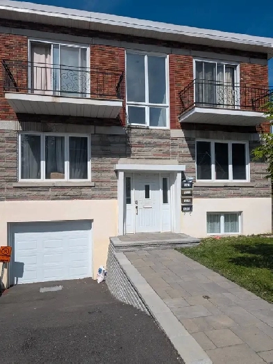 logement 3 1/2 de disponible Image# 1