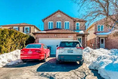 2 1 Basement Rental-Mississauga Image# 4
