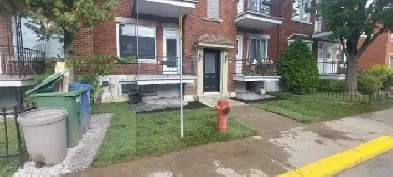 4 1/2 rue Allard - Verdun Image# 1