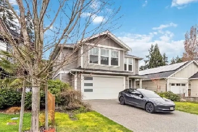 4 bedroom house available in Langford Image# 3