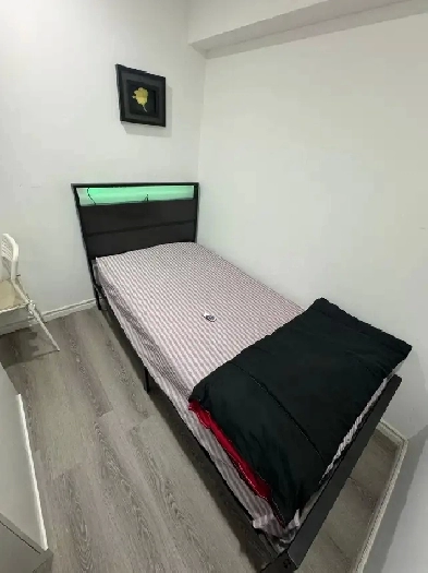 Private Room for Girl is available Image# 6