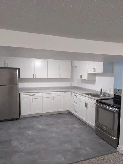 West End 1034 Parkhill $1850 Heat and Hydro included Image# 1