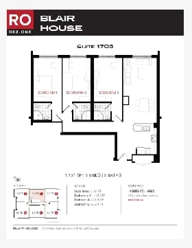 Room for Sublet-University of Waterloo Image# 1