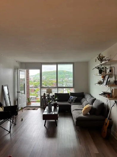 3 1/2 apartment in la Fontaine Image# 1