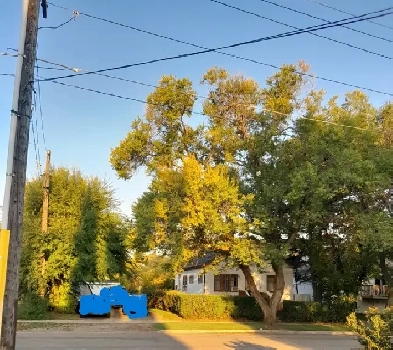 house for sale, double city lot, residential/commercial zoning Image# 1