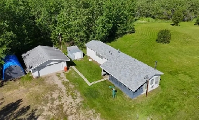 #12 Cheyenne Estates (54207 Range Road 25) Lac Ste. Anne County Image# 4