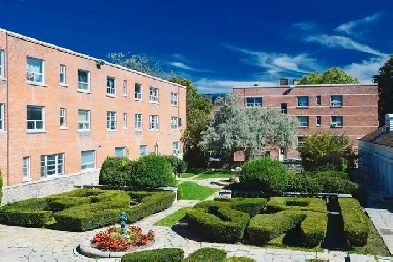 Mimico Estates - 1 Bedroom available at 2527 Lake Shore Blvd Wes Image# 4