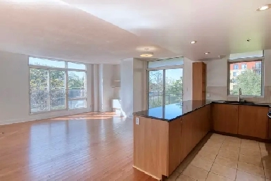 Spacious 3 bedroom apartment by Lachine Canal - ID 3783 Image# 1