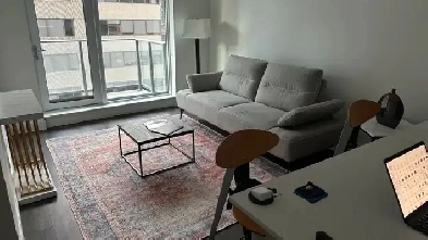 Condo Lease Takeover/Transfer. No Security Deposit Required! Image# 5