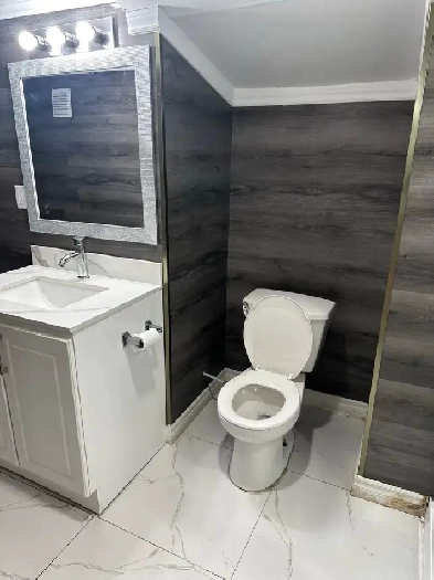 Two bedroom basement for rent in Brampton Image# 4