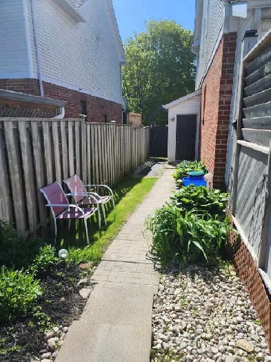 West End Orangeville- Legal 1-bedroom Basement available Image# 1