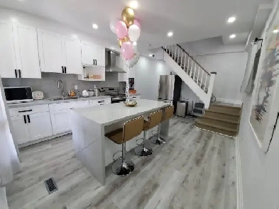 RENOVATED DOWNTOWN STUDENT ROOM RENTAL w/ PRIVATE WASHROOM Image# 3