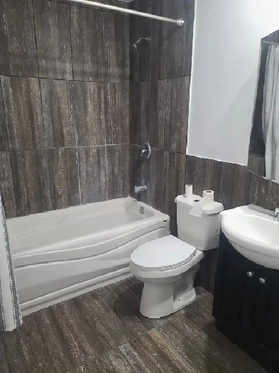 Loft 1 chambre 700pc, A/C, Metro Lasalle, Verdun Image# 1