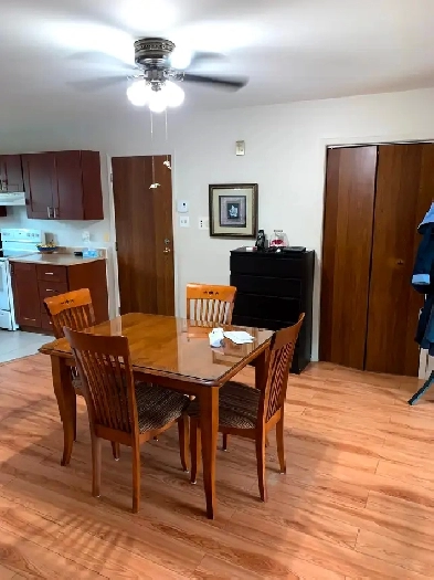 Grand appartement 4 1/2, à Longueuil pour le 1 Juin Image# 1