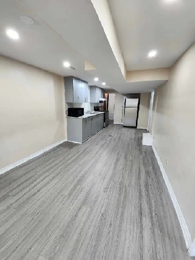 2 Bedroom Basement for Rent Image# 2