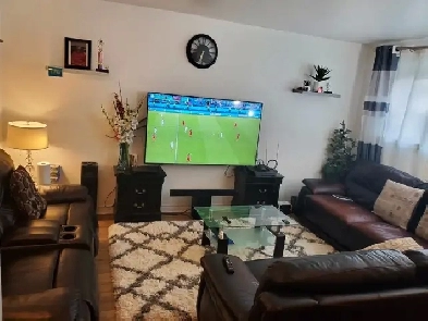 Appartement 4 1/2, pour le 1 Juillet Image# 1