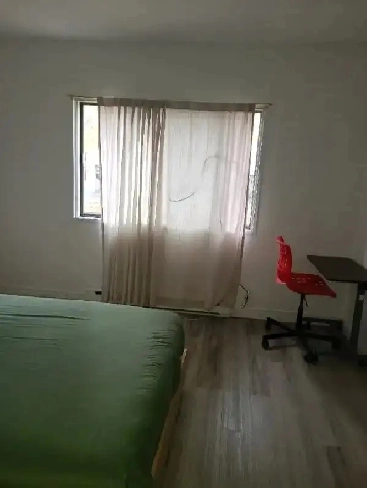 Chambre fermée disponible maintenant Image# 3