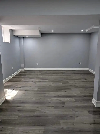 Basement for Rent Image# 1