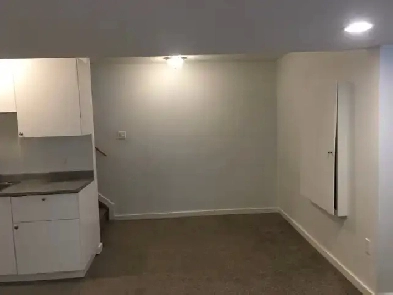Basement For Rent Image# 4