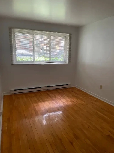 4 1/2 apartment in basement for rent Image# 7