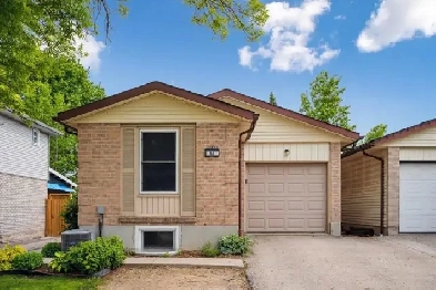 Charming Bungalow with Solar Income & Finished Basement Image# 9