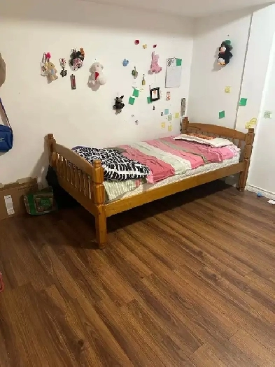 Roomm July available, close to RVH Hospital and Georgian college Image# 3