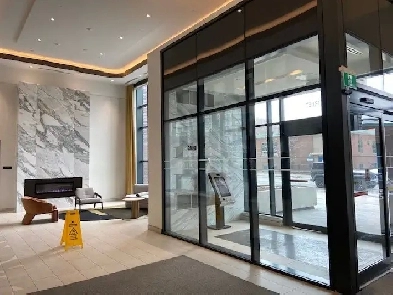 1 bedroom 1 bathroom down core condo Image# 9