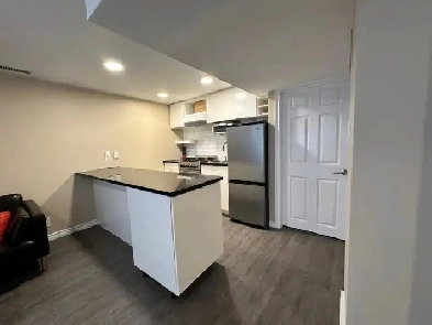 Two Bedroom Apartment Image# 4