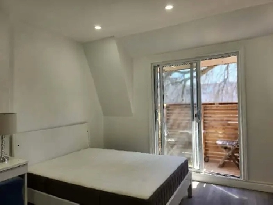 Bathurst and Queen 2nd Floor Room for Rent Image# 3