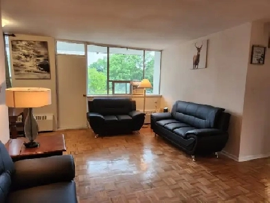 2-BEDROOM APTS IN SCARBOROUGH. Furnished with WiFi, laundry. Image# 7