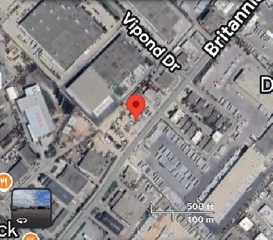 Bobtail truck parking available Image# 1