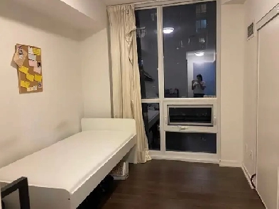 Shared Room for Rent (Until July 31st) - Females Only Image# 4