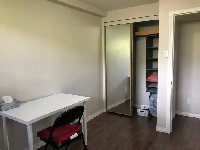 COZY 1 BDR IN A 2 BEDROOM BASEMENT (Centre Street) - $700 Image# 1