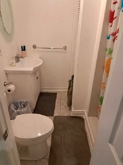 basement for rent Image# 1