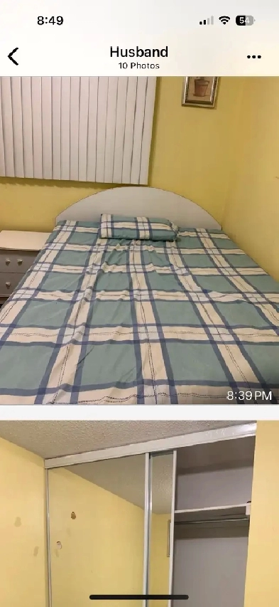 room for rent for female Image# 3
