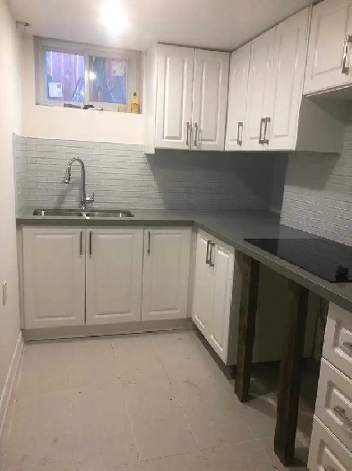 Basement Room for Rent Near Markham & Ellesmere Image# 1