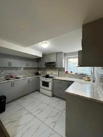 one space available in a shared basement immediately Image# 3