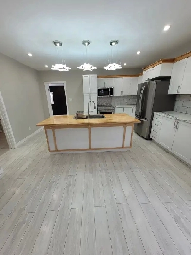 Beautiful Fully Renovated Modern Design 4 Bedroom House for Rent Image# 6