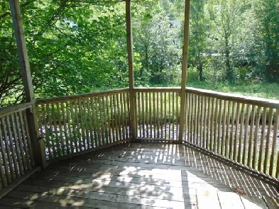 WATERVIEW APT. CLOSE TO DWTN. 1 BDR PLUS DEN,WSHR/DRYR/DSHWSHR. Image# 1