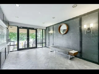 2bdrm Apartment for Rent - 2177 Avenue Road Image# 2